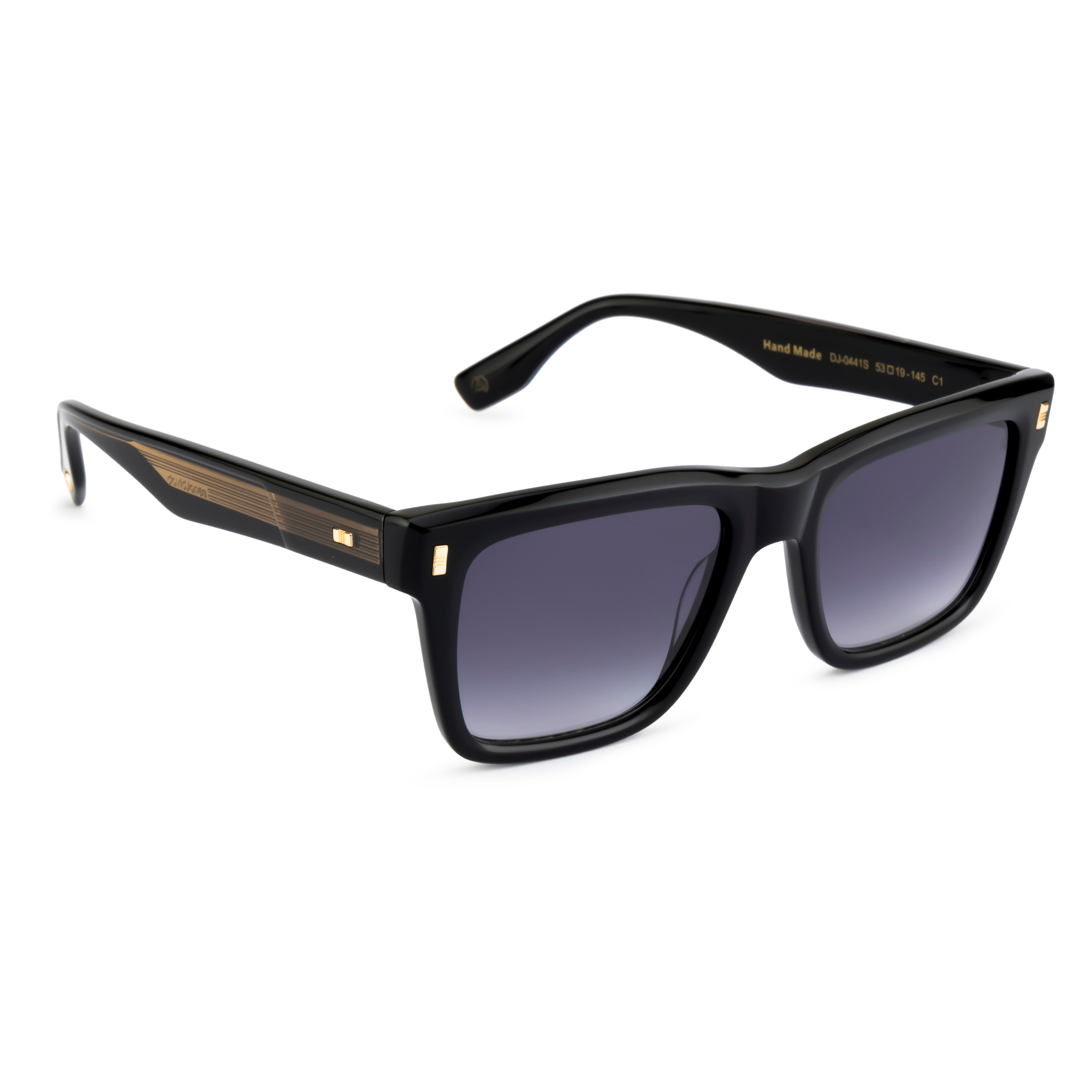DAVID JONES DJ0441S C1 53 SUNGLASSES