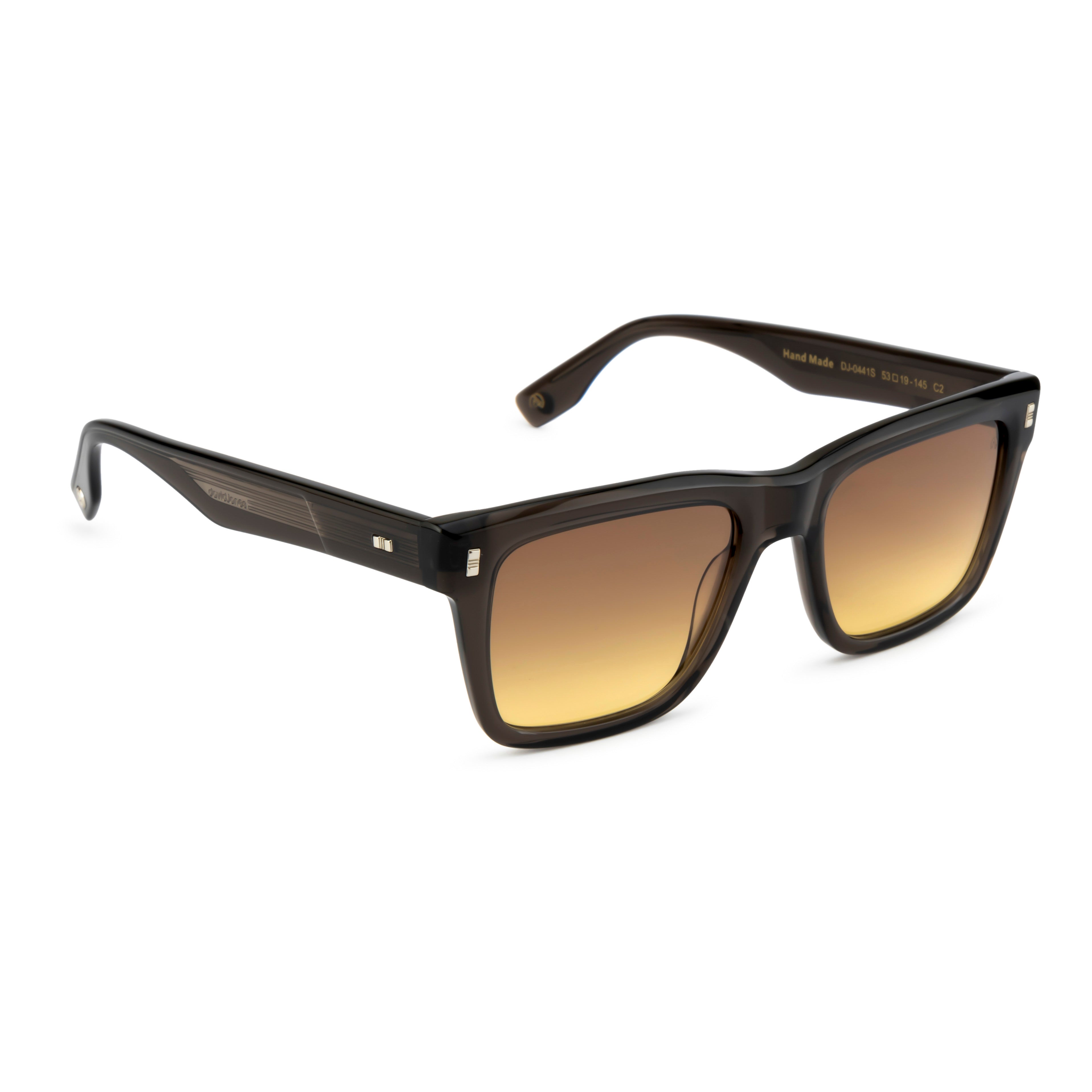 DAVID JONES DJ0441S C2 53 SUNGLASSES