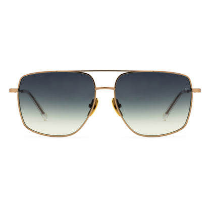 DAVID JONES DJ0450S C1 57 SUNGLASSES
