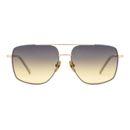 DAVID JONES DJ0450S C2 57 SUNGLASSES