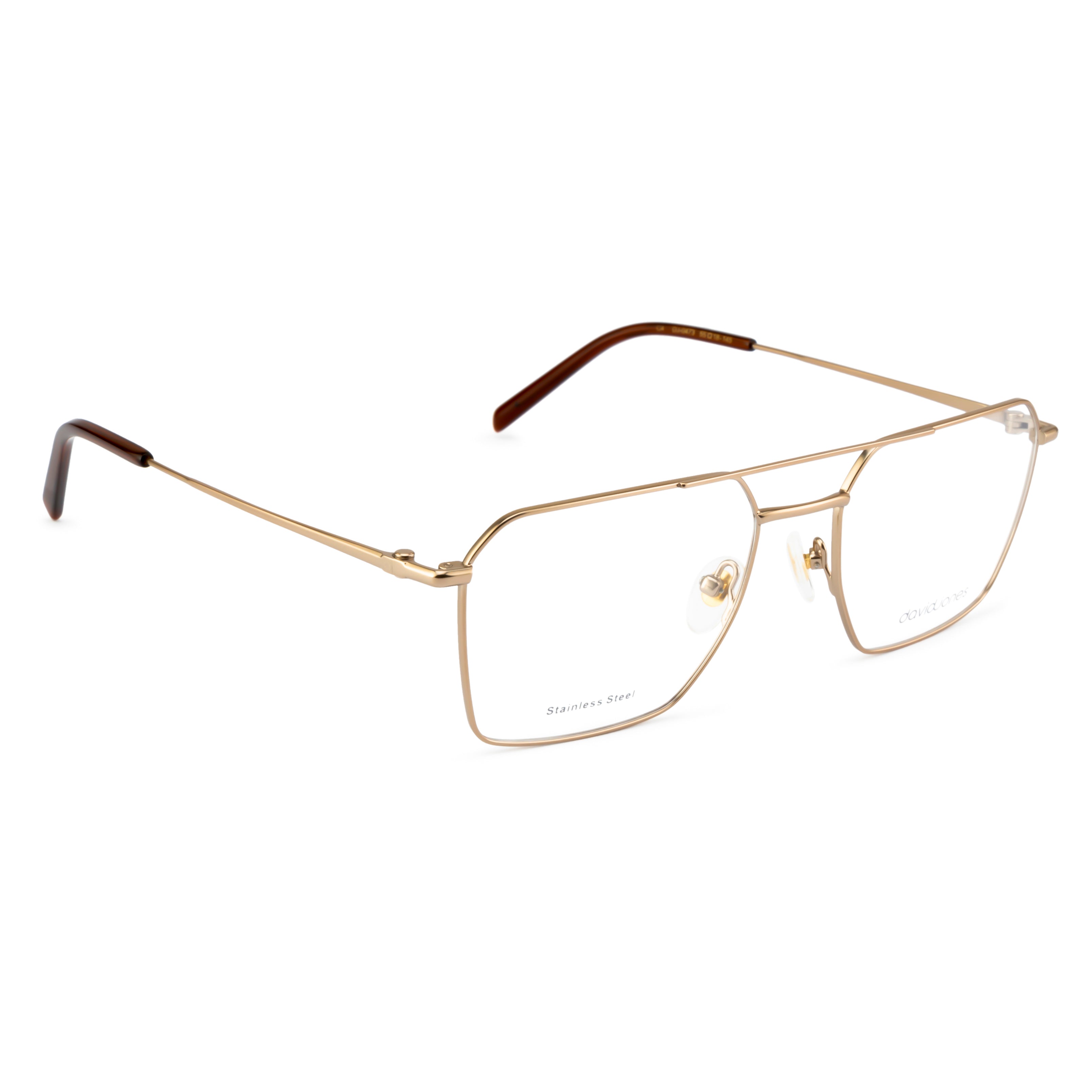 DAVID JONES DJ0473 C4 55 FRAME