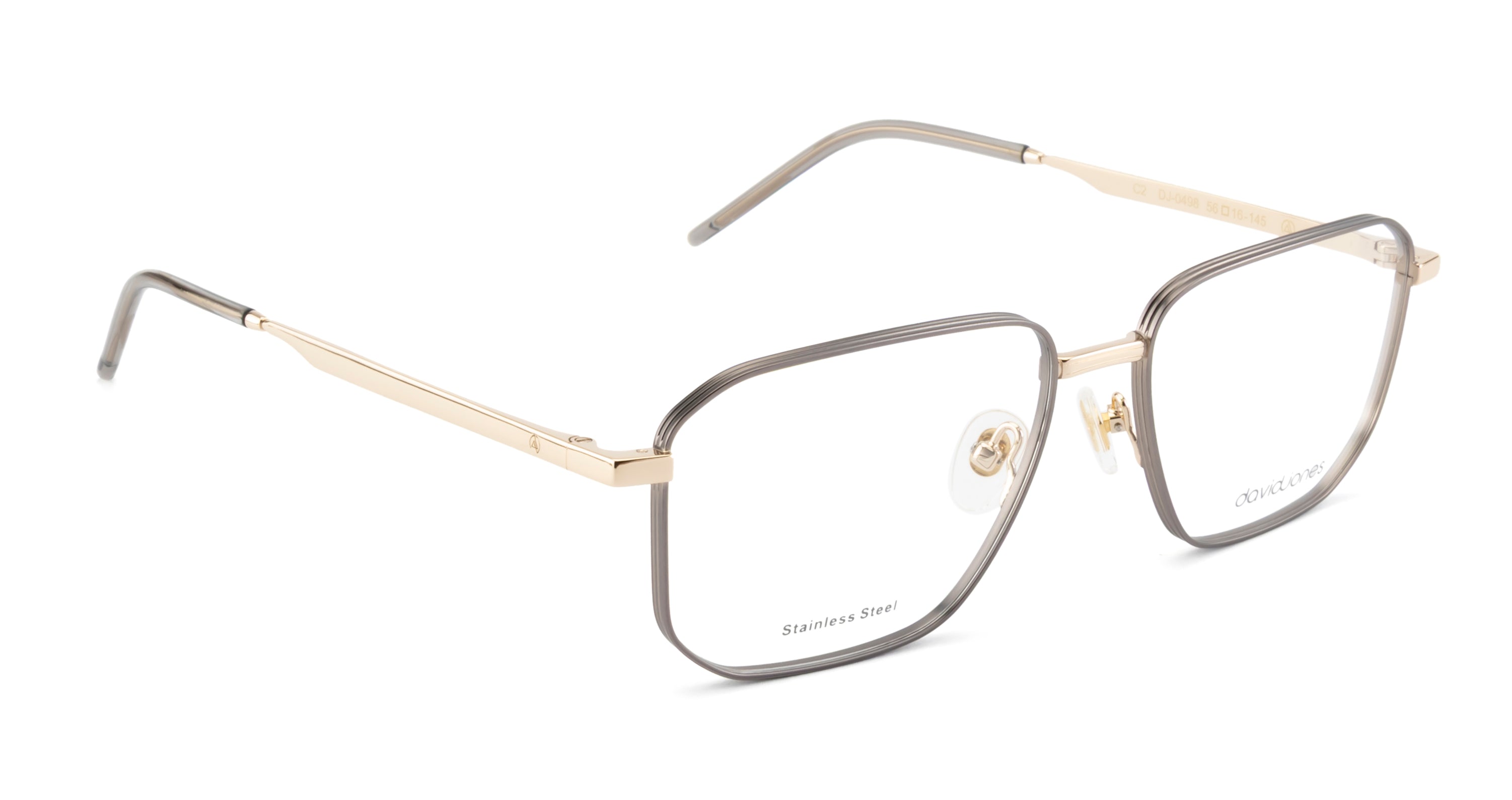 DAVID JONES DJ0498 C2 56 FRAME