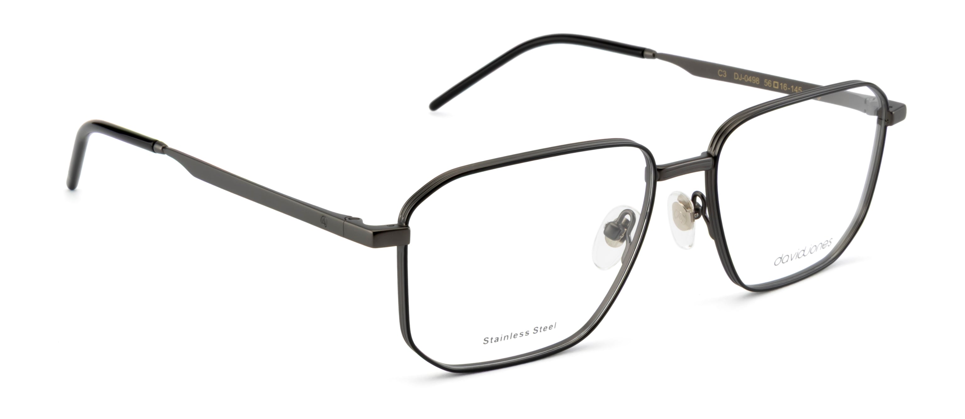 DAVID JONES DJ0498 C3 56 FRAME