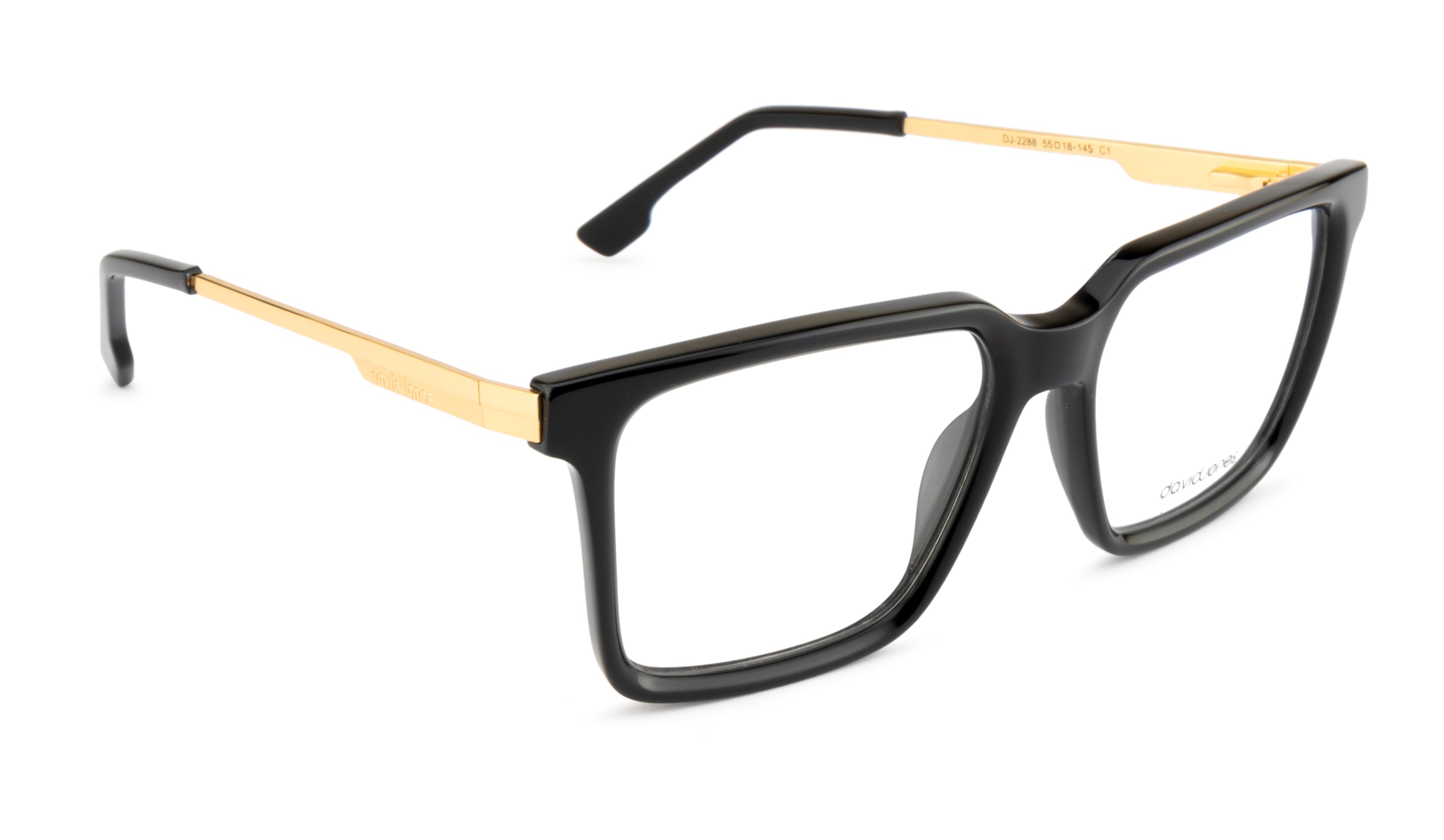 DAVID JONES DJ2288 C1 55 FRAME