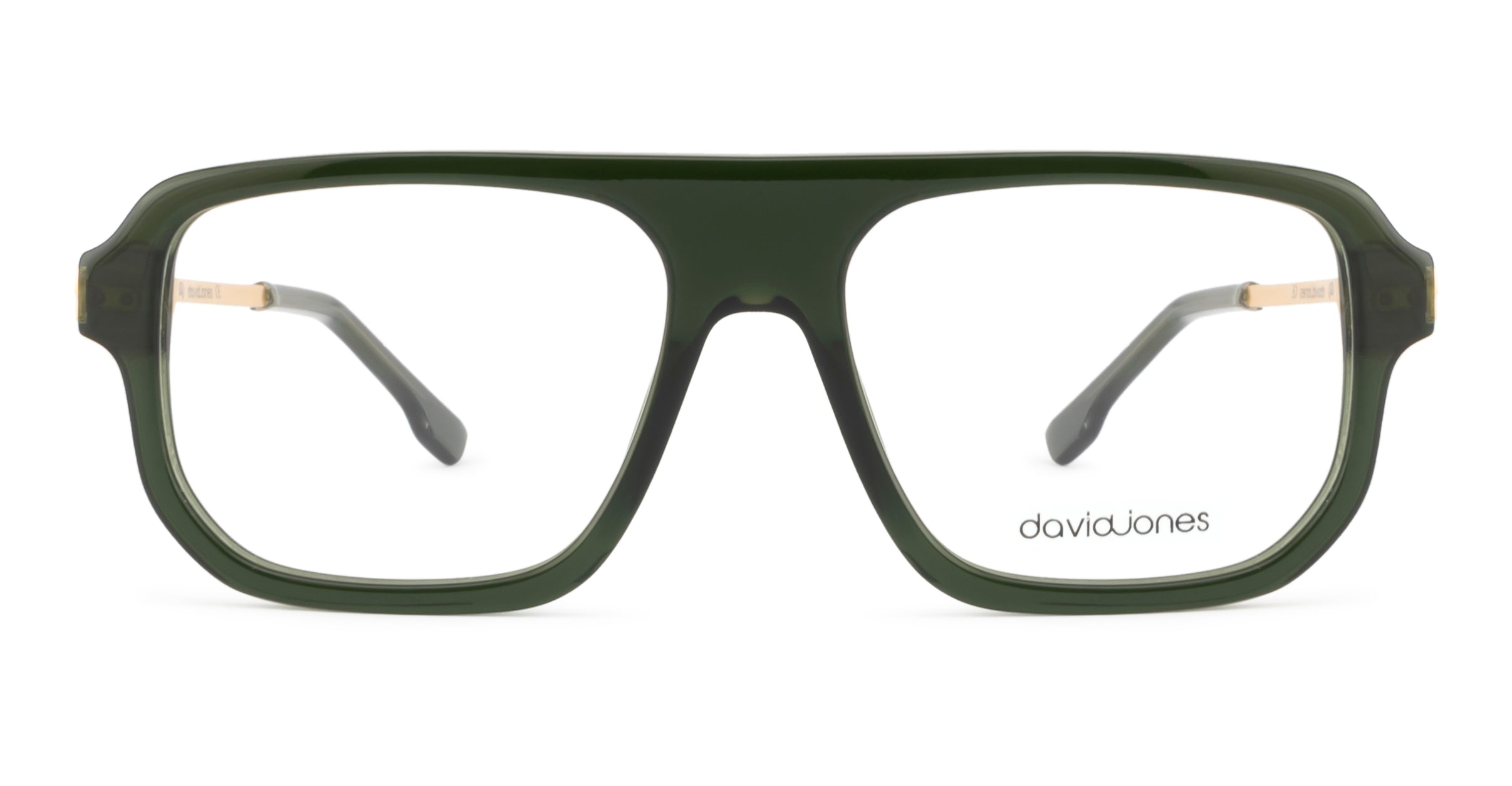 DAVID JONES DJ2289 C6 55 FRAME