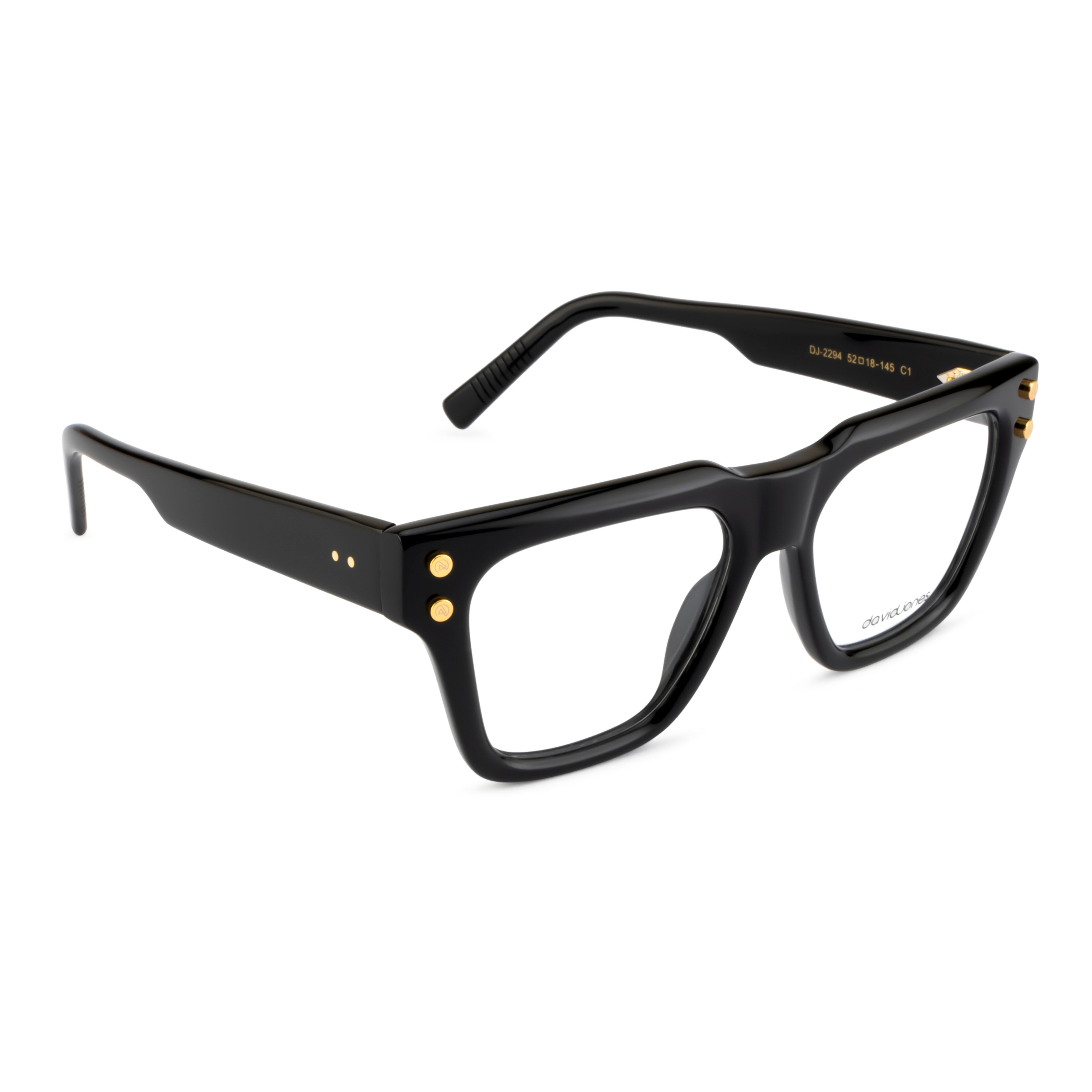 DAVID JONES DJ2294 C1 52 FRAME