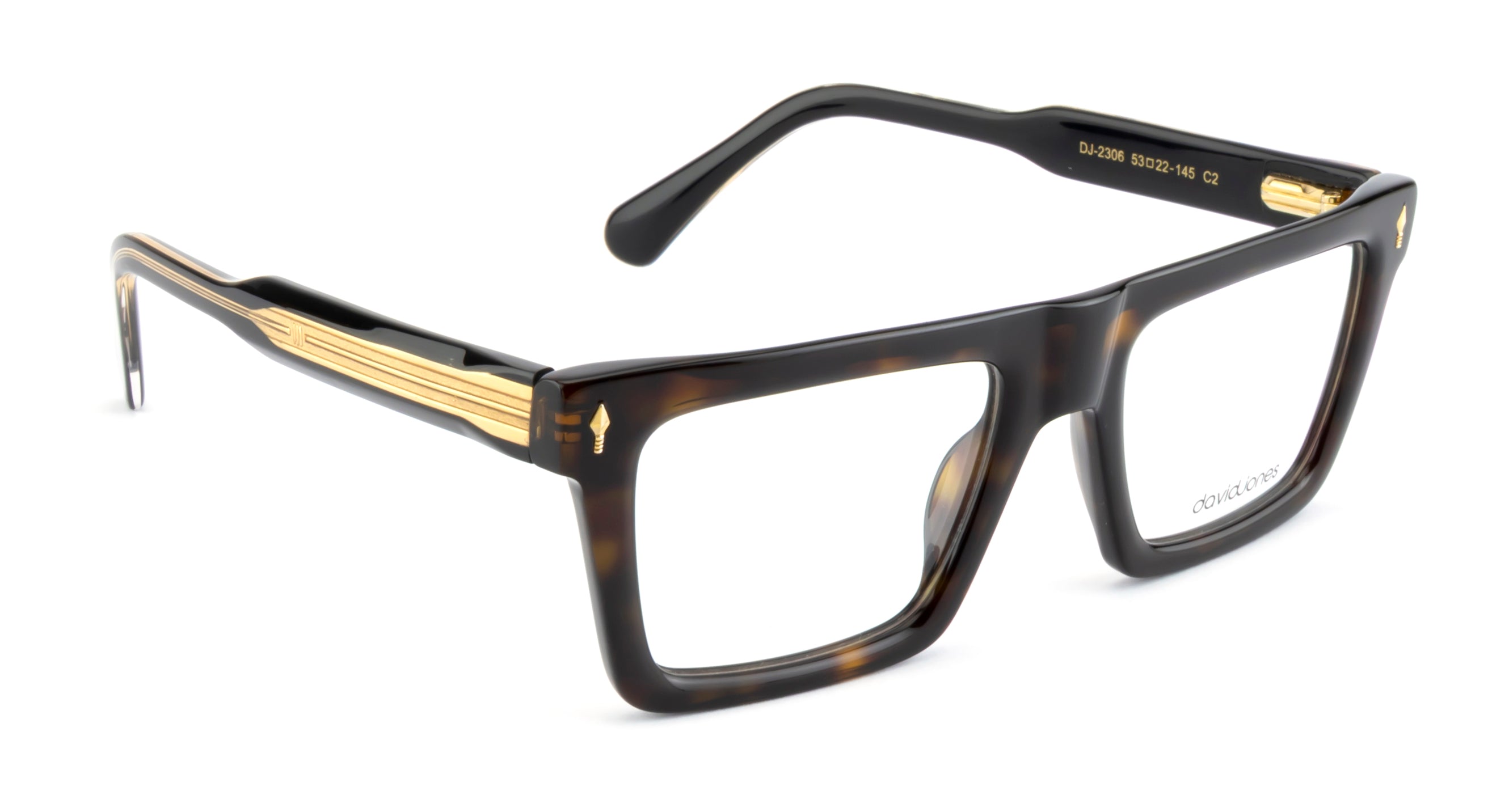 DAVID JONES DJ2306 C2 53 FRAME
