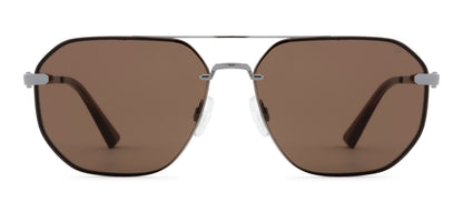 DAVID JONES DJ0025 55 C2 60 SUNGLASSES