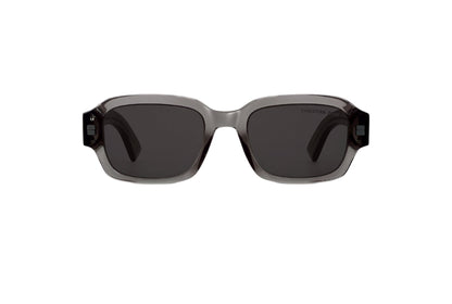 DIOR OBLIQUE S2I DM40154I 45A0 52 SUNGLASSES