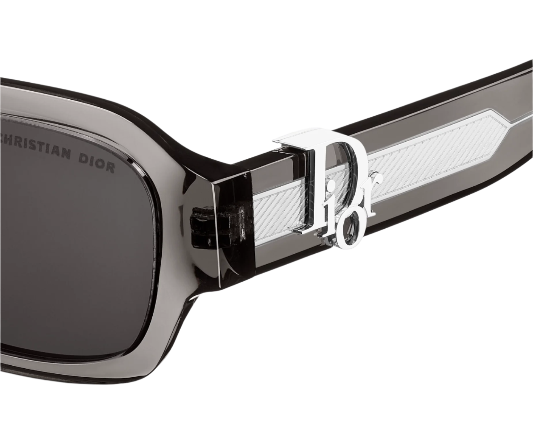 DIOR OBLIQUE S2I DM40154I 45A0 52 SUNGLASSES