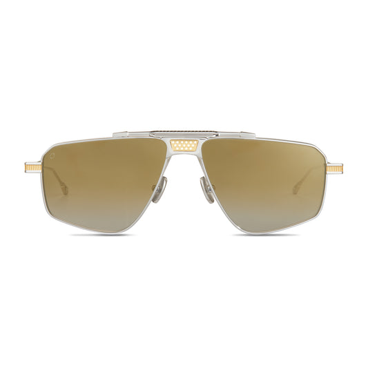 T HENRI DMA001 SUN DMA001 58 SUNGLASSES