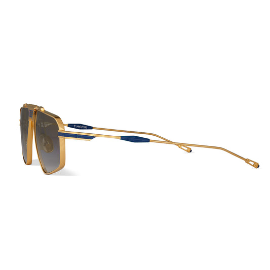 T HENRI DML003 SUN DML003 58 SUNGLASSES