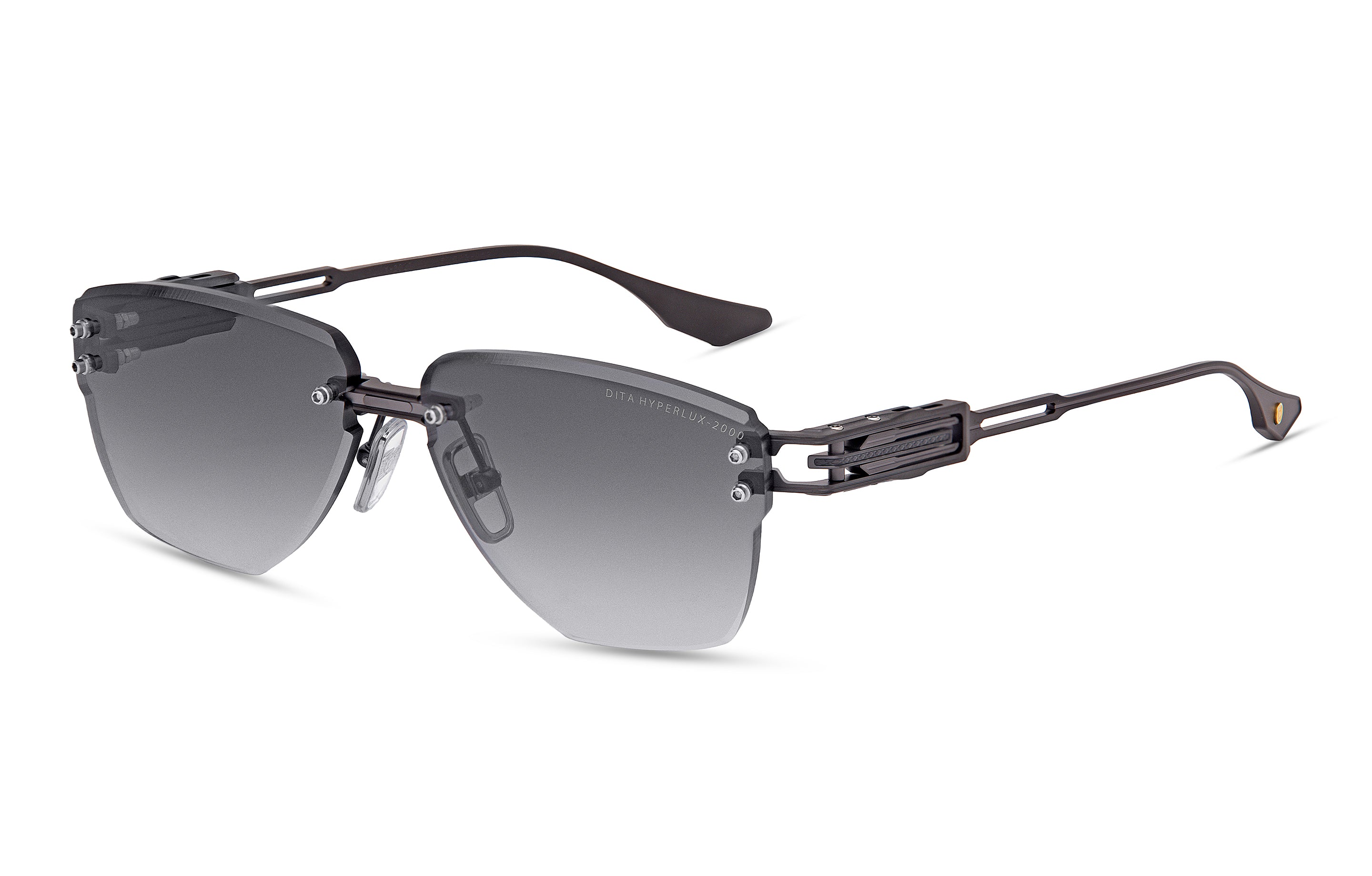 DITA DTS197A HYPERLUX-2000 01 58 SUNGLASSES