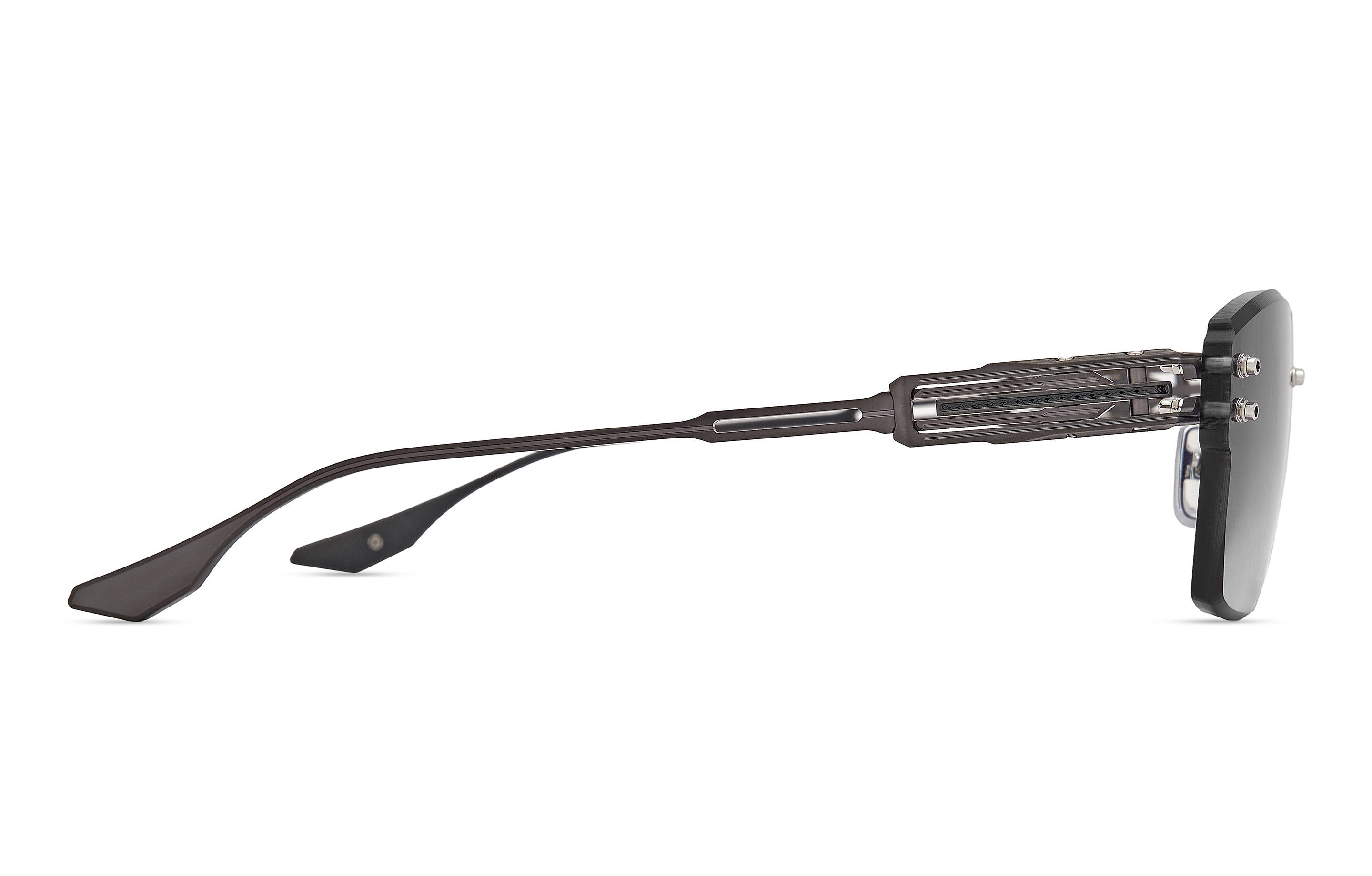 DITA DTS197A HYPERLUX-2000 01 58 SUNGLASSES