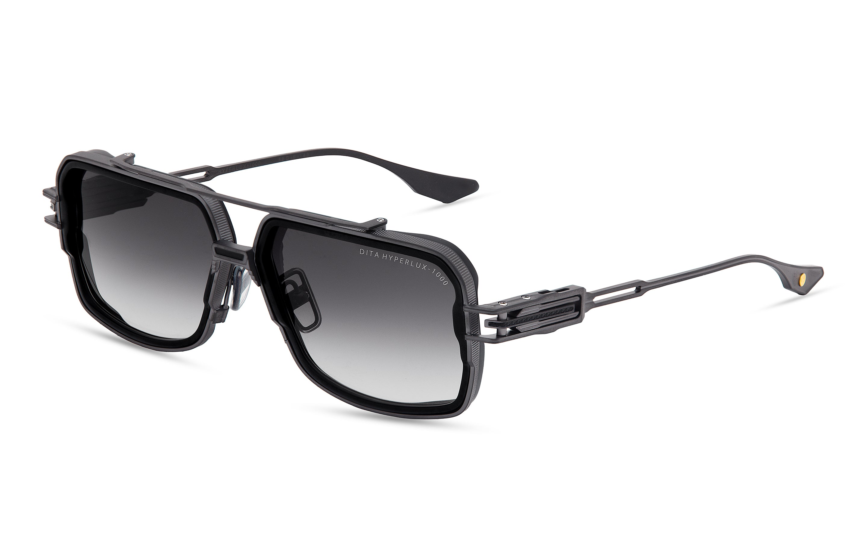 DITA DTS470A HYPERLUX 1000 01 58 SUNGLASSES