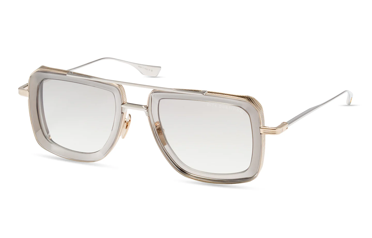 DITA DTS465A DUBSIGNAL 02 52 SUNGLASSES