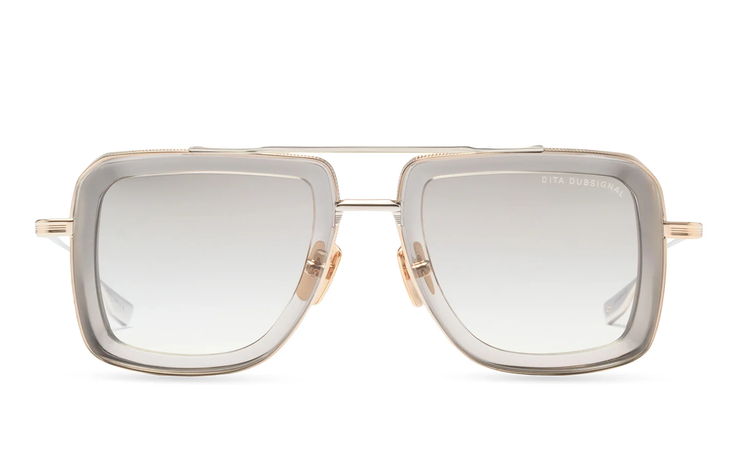 DITA DTS465A DUBSIGNAL 02 52 SUNGLASSES