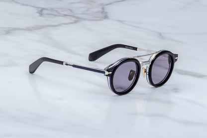 JACQUES MARIE MAGE DELAGE 312/450 JMMDG18U 45 SUNGLASSES
