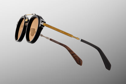 JACQUES MARIE MAGE DELAGE 112/500 JMMDG10A 45 SUNGLASSES