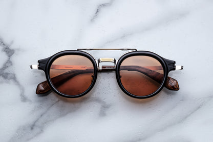 JACQUES MARIE MAGE DELAGE 112/500 JMMDG10A 45 SUNGLASSES