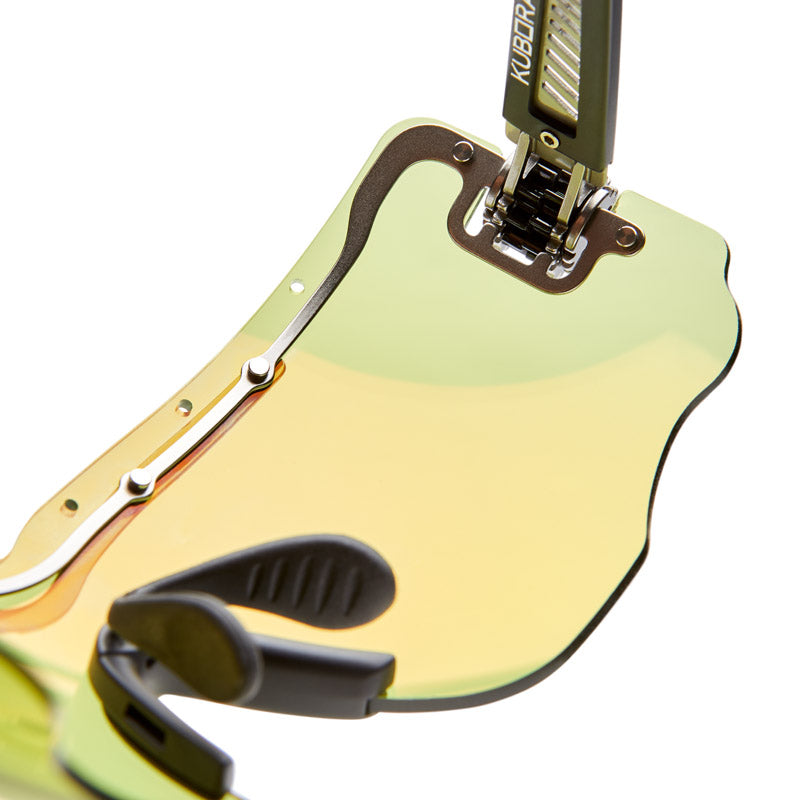 KUBORAUM E15 SUN BB 144 SUNGLASSES