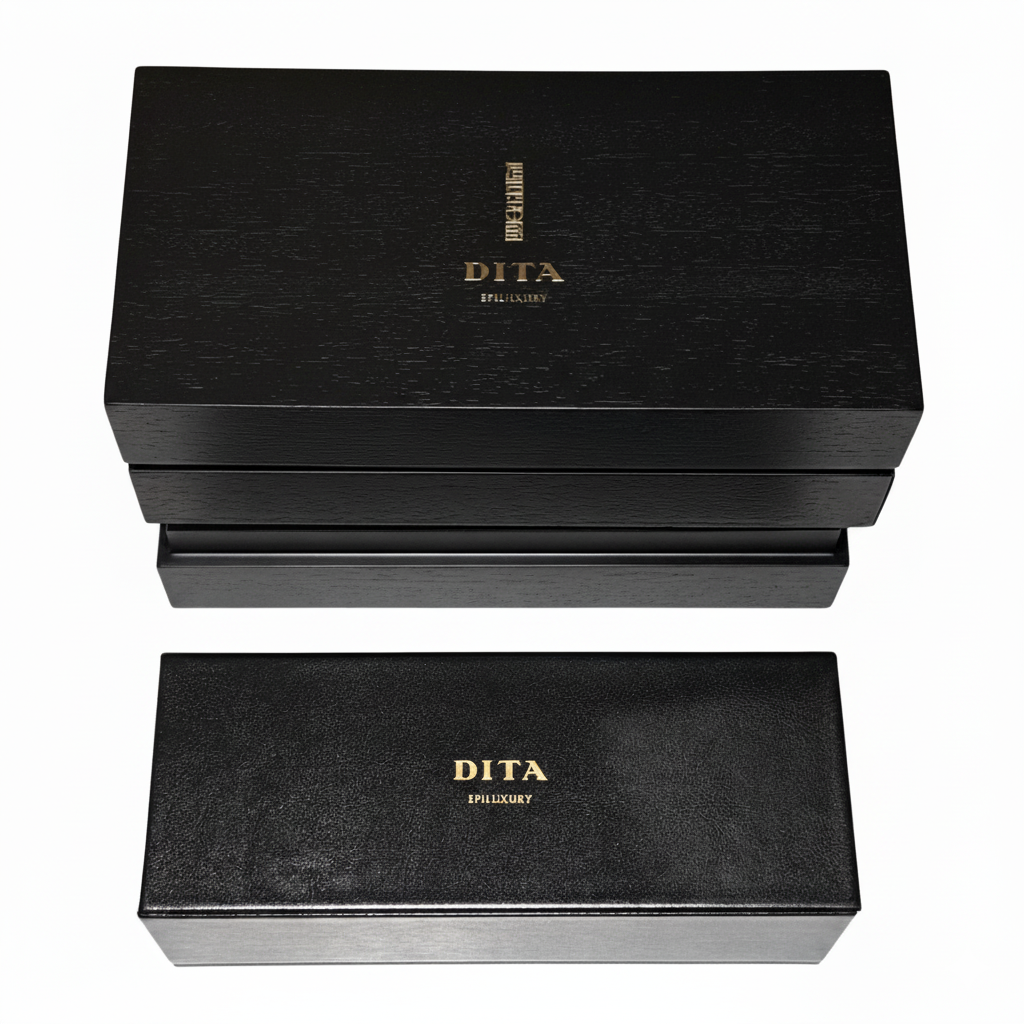 DITA DES023A EPLX.23 02 60 SUNGLASSES