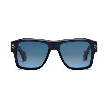 T HENRI ESTOQUE 93/149 EAW 55 SUNGLASSES
