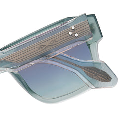 T HENRI ESTOQUE 26/149 EAG 55 SUNGLASSES