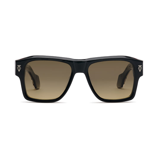 T HENRI ESTOQUE 64/199 EAB 55 SUNGLASSES