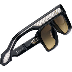 T HENRI ESTOQUE 64/199 EAB 55 SUNGLASSES