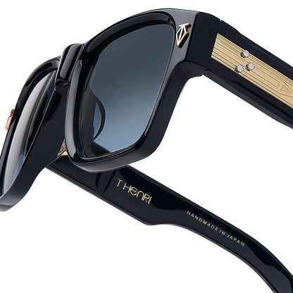 T HENRI ESTOQUE 93/149 EAW 55 SUNGLASSES