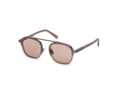 ZEGNA EZ0231 45E 51 SUNGLASSES