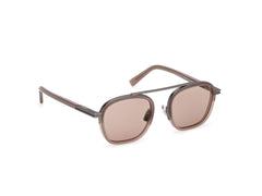 ZEGNA EZ0231 45E 51 SUNGLASSES