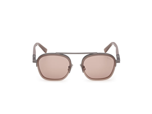 ZEGNA EZ0231 45E 51 SUNGLASSES