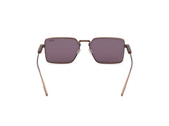 ZEGNA EZ0243 38A 56 SUNGLASSES