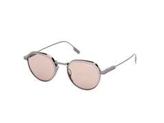 ZEGNA EZ0244 08E 52 SUNGLASSES