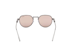 ZEGNA EZ0244 08E 52 SUNGLASSES