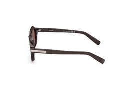 ZEGNA EZ0250 48E 49 SUNGLASSES