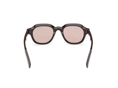 ZEGNA EZ0250 48E 49 SUNGLASSES