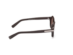 ZEGNA EZ0250 48E 49 SUNGLASSES