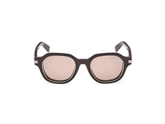 ZEGNA EZ0250 48E 49 SUNGLASSES