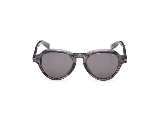 ZEGNA EZ0252 20A 51 SUNGLASSES