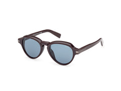 ZEGNA EZ0252 48V 51 SUNGLASSES