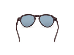 ZEGNA EZ0252 48V 51 SUNGLASSES