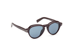 ZEGNA EZ0252 48V 51 SUNGLASSES