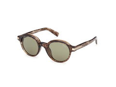 ZEGNA EZ0253 50N 50 SUNGLASSES