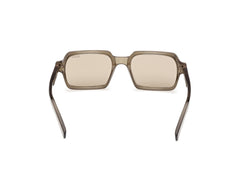 ZEGNA EZ0254 48E 55 SUNGLASSES