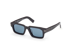 ZEGNA EZ0255 48V 51 SUNGLASSES