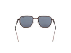 ZEGNA EZ0256 37V 49 SUNGLASSES