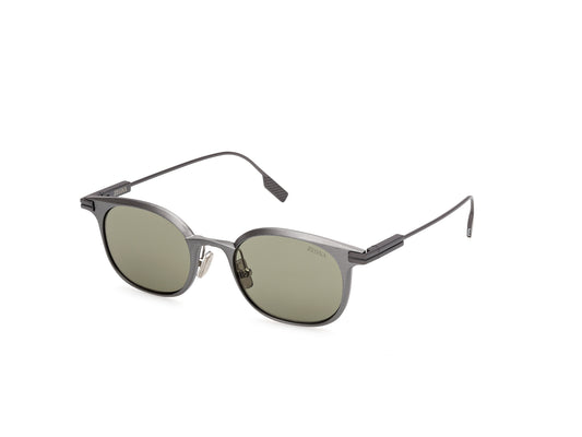 ZEGNA EZ0260 15N 50 SUNGLASSES